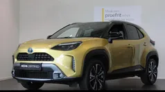 Geel Gebruikt 2021 Toyota Yaris Cross Edition SUV | € 26.450 (Eerlijke prijs)