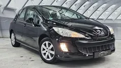 Gebruikt 2007 Peugeot 308 Hatchback | € 2.250 (Eerlijke prijs)