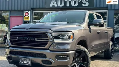 Occasion Dodge Ram 400 PK (294 kW) 2024 Pickup