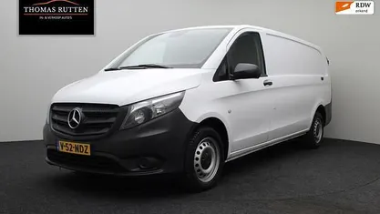 Occasion Mercedes Vito 163 PK (119 kW) 2023 Overige Van