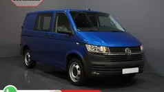 Gebruikt 2020 VW T6.1 Van | € 17.944 (Super prijs)