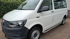 Gebruikt 2018 VW T6 Van | € 22.250 (Eerlijke prijs)