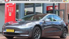 Grijs Gebruikt 2019 Tesla Model 3 Standard Range Sedan | € 17.785 (Eerlijke prijs)