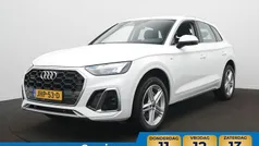 Gebruikt 2024 Audi Q5 Basis SUV | € 48.995 (Super prijs)