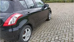 Gebruikt 2016 Suzuki Swift Hatchback | € 7.350 (Eerlijke prijs)