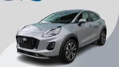 Gebruikt 2025 Ford Puma Titanium SUV | € 32.995 (Eerlijke prijs)