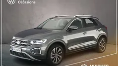 Gebruikt 2022 VW T-Roc Style SUV | € 25.900 (Eerlijke prijs)