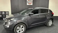 Gebruikt 2012 Kia Sportage Plus SUV | € 10.945 (Goede deal)