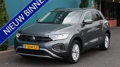 Gebruikt 2022 VW T-Roc Business SUV | € 25.950 (Super prijs)
