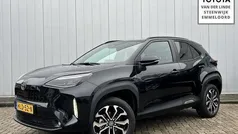 Zwart Nieuw 2025 Toyota Yaris Cross Edition SUV | € 32.900 (Eerlijke prijs)
