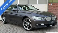 Gebruikt 2013 BMW 320 Executive Stationwagen | € 6.699 (Goede deal)