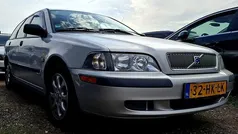 Gebruikt 2001 Volvo V40 Stationwagen | € 950 (Eerlijke prijs)