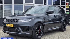 Grijs Gebruikt 2019 Land Rover Range Rover Sport SUV | € 56.649 (Eerlijke prijs)
