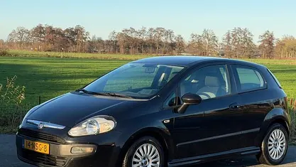Gebruikt 2010 Fiat Punto Evo Dynamic Hatchback | € 1.499 (Goede deal)