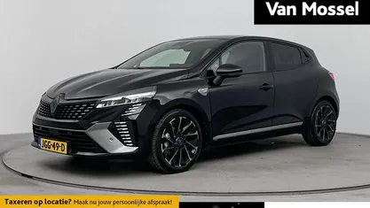 Occasion 2025 Renault Clio V Esprit Alpine Hatchback | € 26.940 (Eerlijke prijs)