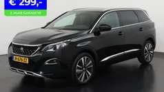 Gebruikt 2020 Peugeot 5008 GT-line SUV | € 23.690 (Eerlijke prijs)