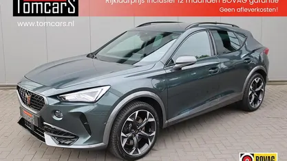 Occasion Cupra Formentor VZ 2024 SUV