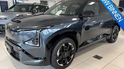 Occasion Kia EV5 GT-Line 160 kW (218 PK) 2026 SUV