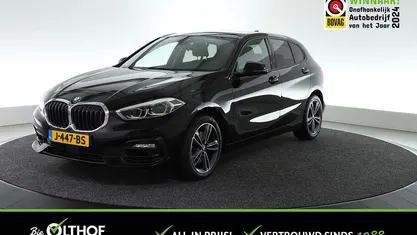 Occasion BMW 118 Executive 142 PK (104 kW) 2020 Hatchback