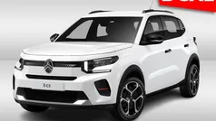 Gebruikt 2025 Citroën e-C3 SUV | € 23.888 (Super prijs)