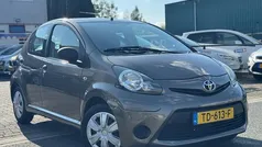 Gebruikt 2012 Toyota Aygo Hatchback | € 2.999 (Goede deal)