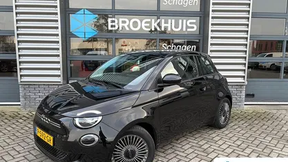 Occasion 2022 Fiat 500e Icon Hatchback | € 15.945 (Eerlijke prijs)