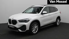 Gebruikt 2021 BMW X1 Executive SUV | € 32.900 (Eerlijke prijs)
