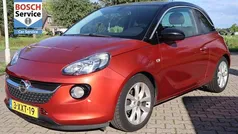 Gebruikt 2014 Opel Adam Jam Hatchback | € 7.450 (Eerlijke prijs)