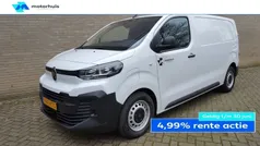 Gebruikt 2024 Citroën e-Jumpy MPV | € 31.622 (Super prijs)