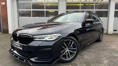 Gebruikt 2020 BMW 530e M Sport Stationwagen | € 33.945 (Goede deal)