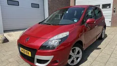 Gebruikt 2010 Renault Scénic III Expression MPV | € 3.995 (Super prijs)