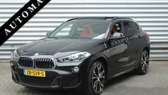 Gebruikt 2019 BMW X2 Executive SUV | € 27.950 (Eerlijke prijs)