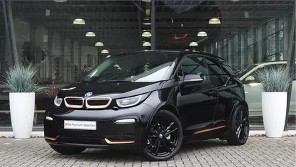 Gebruikt 2019 BMW i3 Comfort Edition Hatchback | € 20.950 (Eerlijke prijs)