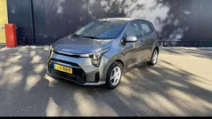 Gebruikt 2025 Kia Picanto Hatchback | € 19.999 (Eerlijke prijs)