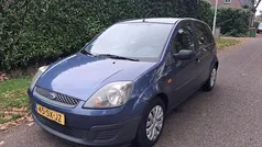 Gebruikt 2006 Ford Fiesta Hatchback | € 1.399 (Eerlijke prijs)