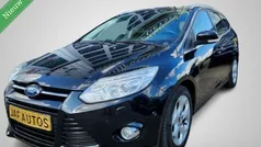 Gebruikt 2013 Ford Focus Titanium Stationwagen | € 4.999 (Eerlijke prijs)