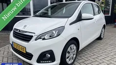 Gebruikt 2020 Peugeot 108 Active Hatchback | € 6.450 (Super prijs)