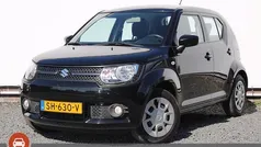 Gebruikt 2018 Suzuki Ignis Comfort Hatchback | € 9.950 (Super prijs)