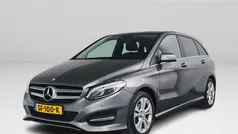 Gebruikt 2017 Mercedes B180 Ambition MPV | € 14.995 (Eerlijke prijs)