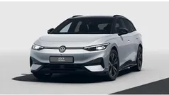 Grijs (metallic) Nieuw 2025 VW ID.7 Pro Stationwagen | € 55.185 (Eerlijke prijs)