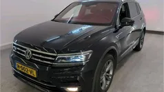 Gebruikt 2020 VW Tiguan Allspace Highline SUV | € 32.950 (Eerlijke prijs)