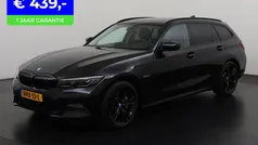 Gebruikt 2022 BMW 330e M Sport Stationwagen | € 34.895 (Super prijs)