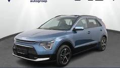 Gebruikt 2025 Kia Niro SUV | € 37.890 (Eerlijke prijs)