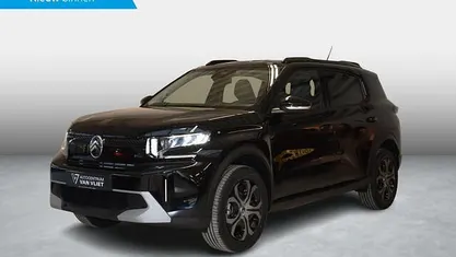 Occasion 2025 Citroën C3 Aircross SUV | € 28.750 (Eerlijke prijs)