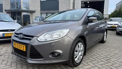 Occasion Ford Focus Trend 120 PK (88 kW) 2012 Stationwagen