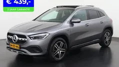 Gebruikt 2021 Mercedes GLA250 Progressive SUV | € 35.690 (Eerlijke prijs)