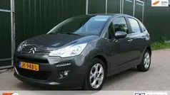 Gebruikt 2016 Citroën C3 Feel Hatchback | € 5.950 (Super prijs)