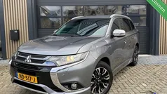 Gebruikt 2015 Mitsubishi Outlander Edition SUV | € 15.945
