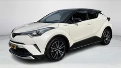 Gebruikt 2017 Toyota C-HR Premium SUV | € 16.990 (Eerlijke prijs)