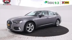 Gebruikt 2020 Audi A6 S-Line Stationwagen | € 37.995 (Eerlijke prijs)